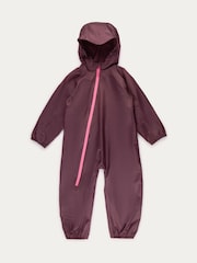 KIDLY Purple Packaway Suit - Image 1 of 5