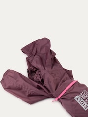 KIDLY Purple Packaway Suit - Image 3 of 5