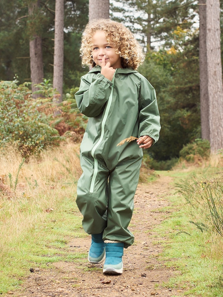 KIDLY Packaway Suit - Image 1 of 7