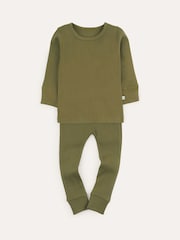 KIDLY 100% Cotton Rib Set - Image 2 of 6