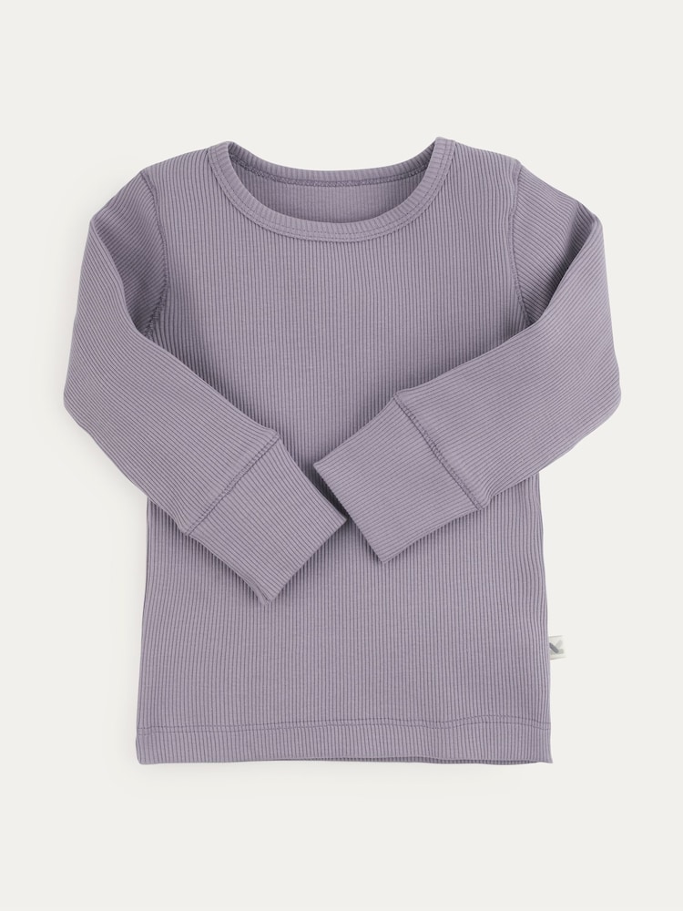 KIDLY 100% Cotton Rib Set - Image 1 of 5