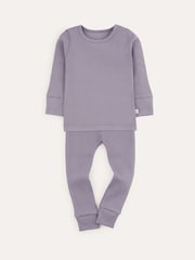 KIDLY 100% Cotton Rib Set - Image 2 of 5