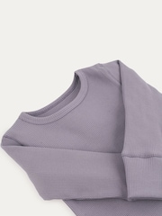 KIDLY 100% Cotton Rib Set - Image 4 of 5