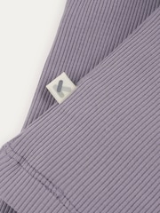 KIDLY 100% Cotton Rib Set - Image 5 of 5