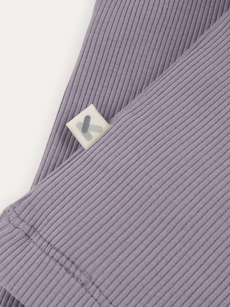 KIDLY 100% Cotton Rib Set - Image 5 of 5