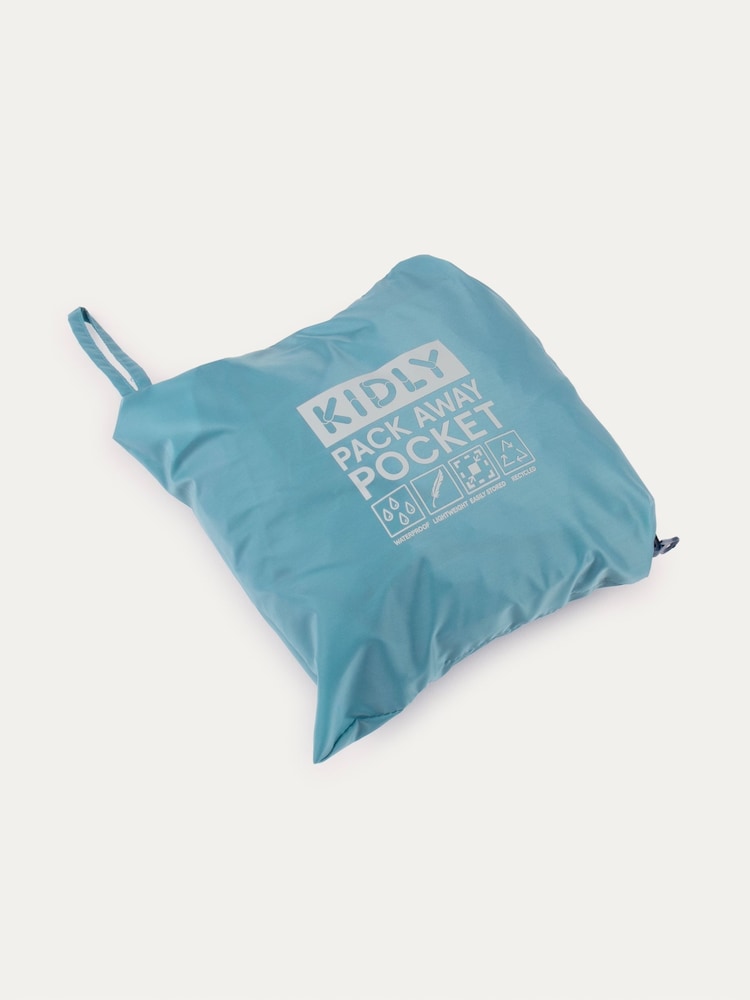 KIDLY Packaway Suit - Image 4 of 4