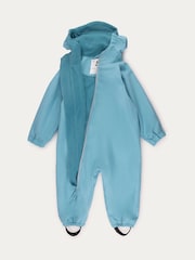 KIDLY Fleece Lined Puddlesuit - Image 1 of 5