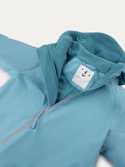 KIDLY Fleece Lined Puddlesuit - Image 1 of 4