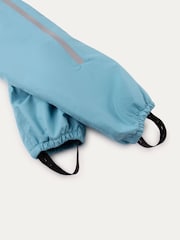 KIDLY Fleece Lined Puddlesuit - Image 2 of 4