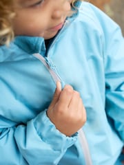 KIDLY Fleece Lined Puddlesuit - Image 3 of 4