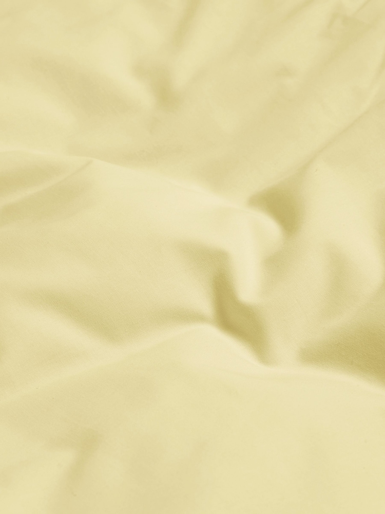 Pure 100% Cotton 144 Thread Count Duvet Cover and Pillowcase Set - Изображение 3 из 3
