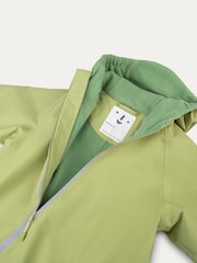 KIDLY Fleece Lined Puddlesuit - Image 2 of 3