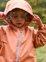 KIDLY Fleece Lined Puddlesuit - Image 2 of 4