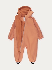 KIDLY Fleece Lined Puddlesuit - Image 3 of 4