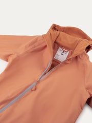KIDLY Fleece Lined Puddlesuit - Image 4 of 4