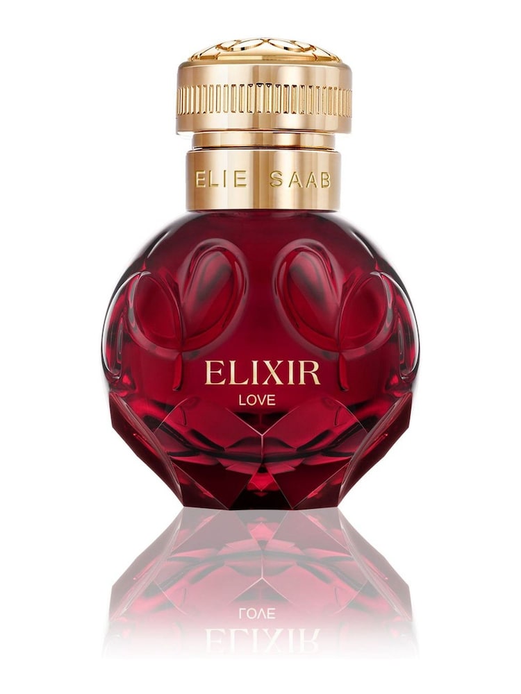 ELIE SAAB Elixir Love Eau de Parfum 30ml - Image 1 of 5