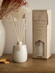 Gingerbread 180ml Diffuser - Image 1 of 4