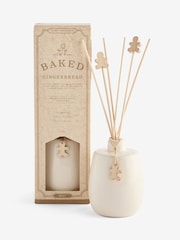 Gingerbread 180ml Diffuser - Image 4 of 4