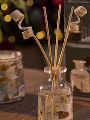 Christmas Hamish Festive Spice Diffuser 70ml Spice Diffuser - Image 2 of 3