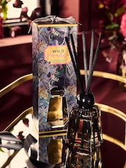Wild Paradise Saffron & Cedarwood 180ml Diffuser - Image 1 of 3