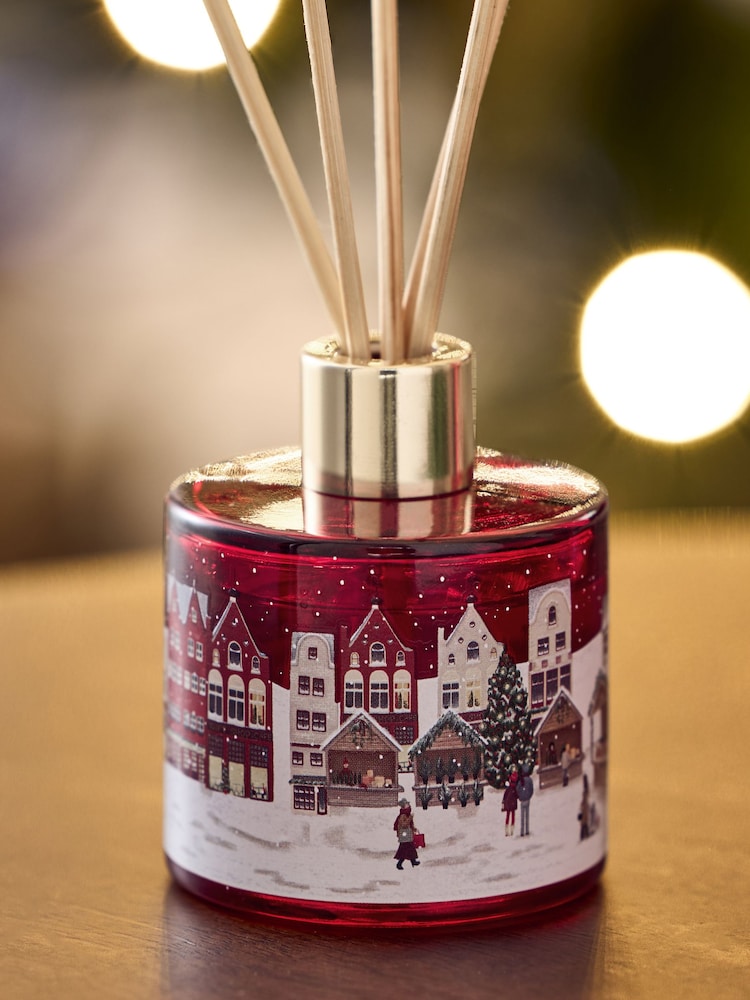 Festive Spice 40ml Diffuser - Image 4 of 4 Festive Spice 40ml Diffuser - Image 4 of 4