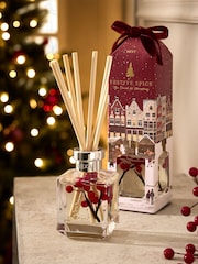 Festive Spice 70ml Diffuser - Image 1 of 2