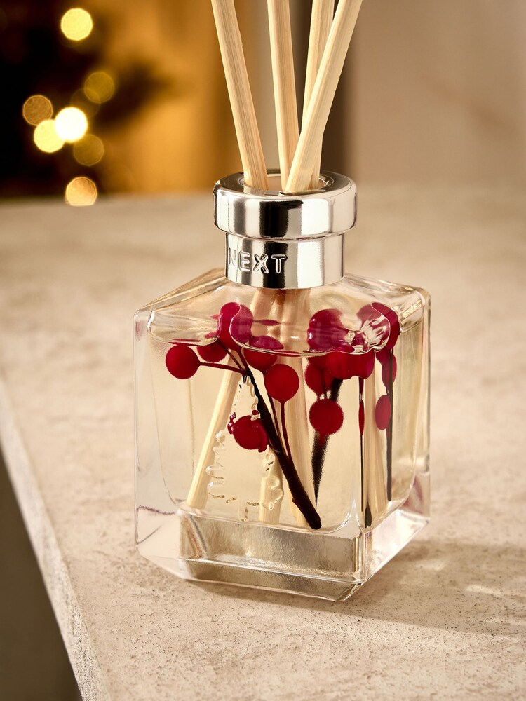 Festive Spice 70ml Diffuser - Image 2 of 2