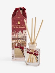 Festive Spice 70ml Diffuser - Image 3 of 3