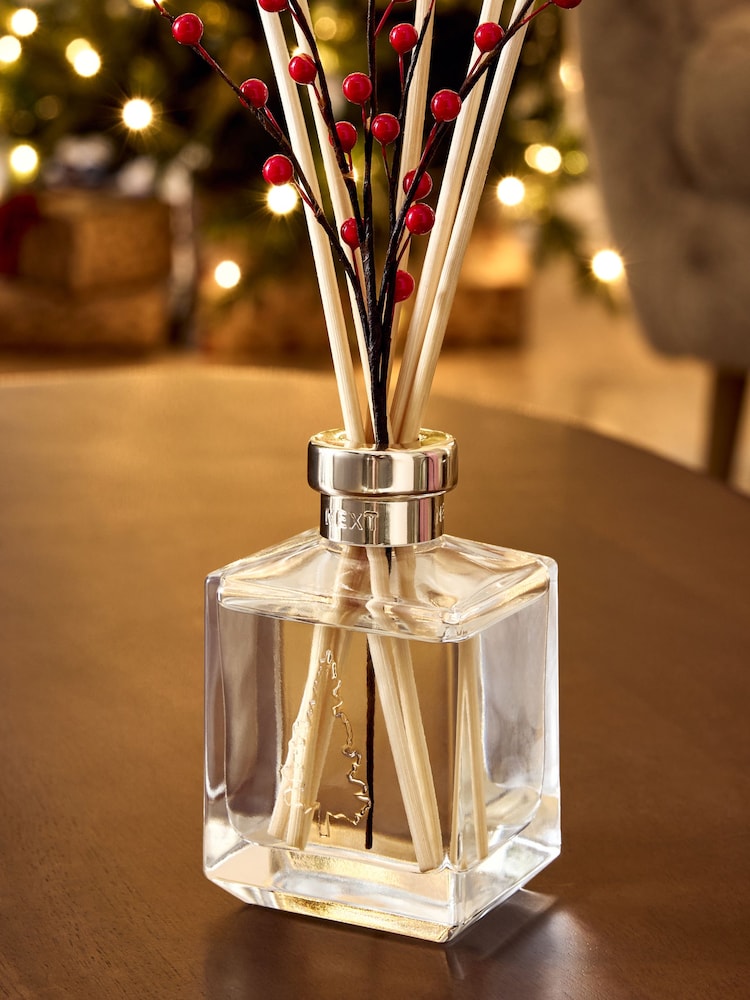 Festive Spice 180ml Diffuser - Image 2 of 4 Festive Spice 180ml Diffuser - Image 2 of 4