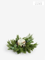 Vetiver & Lemon Collection Luxe Cotswolds Decorative Candle - Image 5 of 5