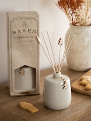 Gingerbread 400ml Diffuser - Image 1 of 3