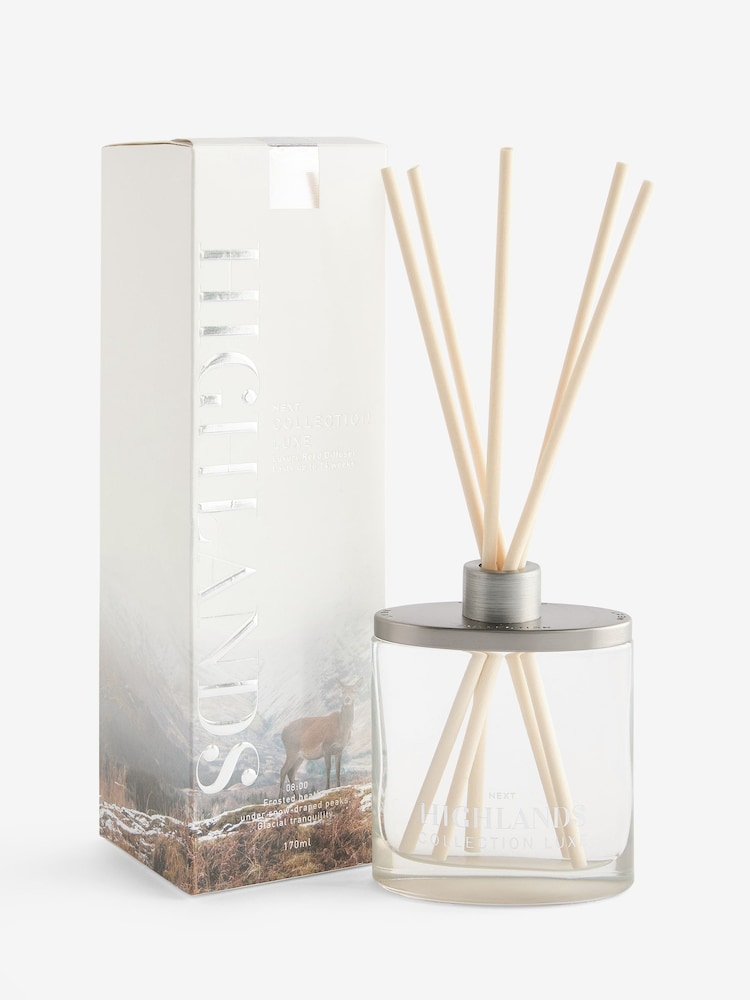 Collection Luxe Highlands 170ml Diffuser - Image 1 of 2