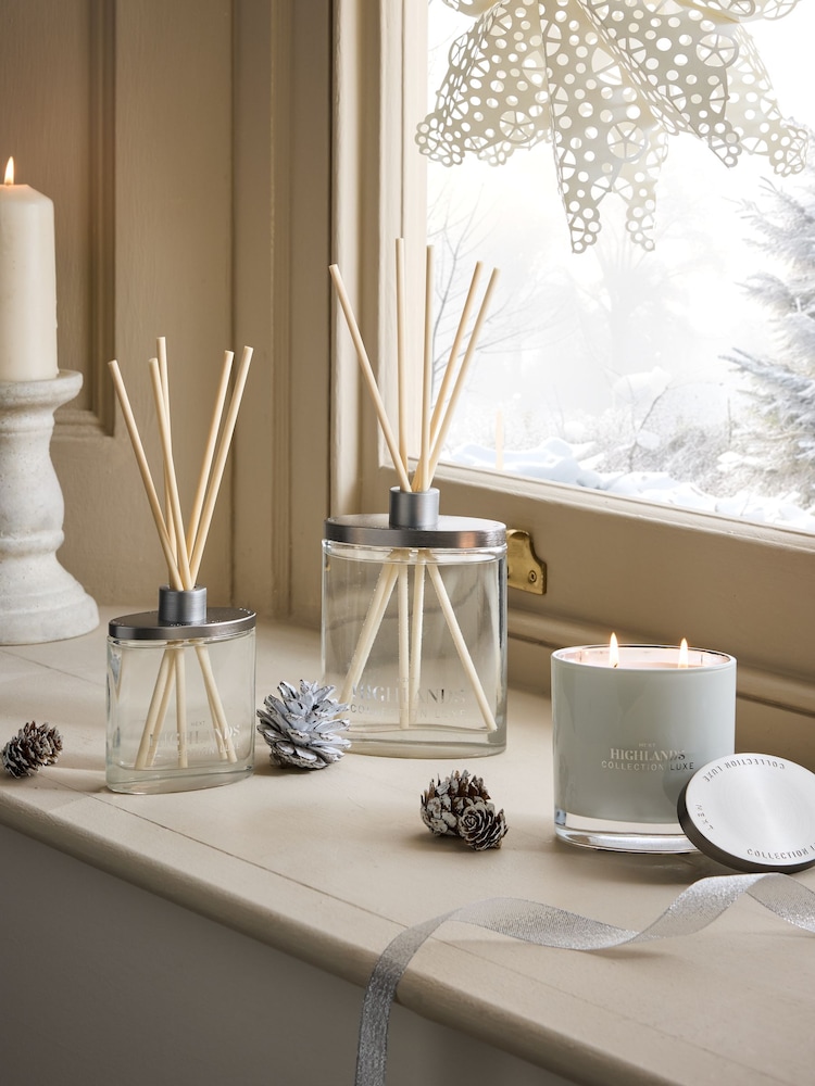 Collection Luxe Highlands 170ml Diffuser - Image 2 of 2