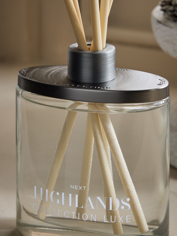 Collection Luxe Highlands 170ml Diffuser - Image 2 of 4 Collection Luxe Highlands 170ml Diffuser - Image 2 of 4