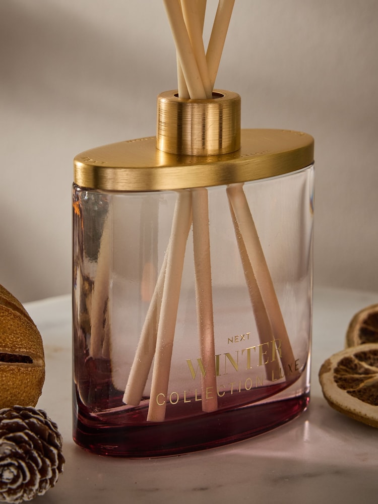 Collection Luxe Winter 170ml Diffuser - Image 2 of 4 Collection Luxe Winter 170ml Diffuser - Image 2 of 4