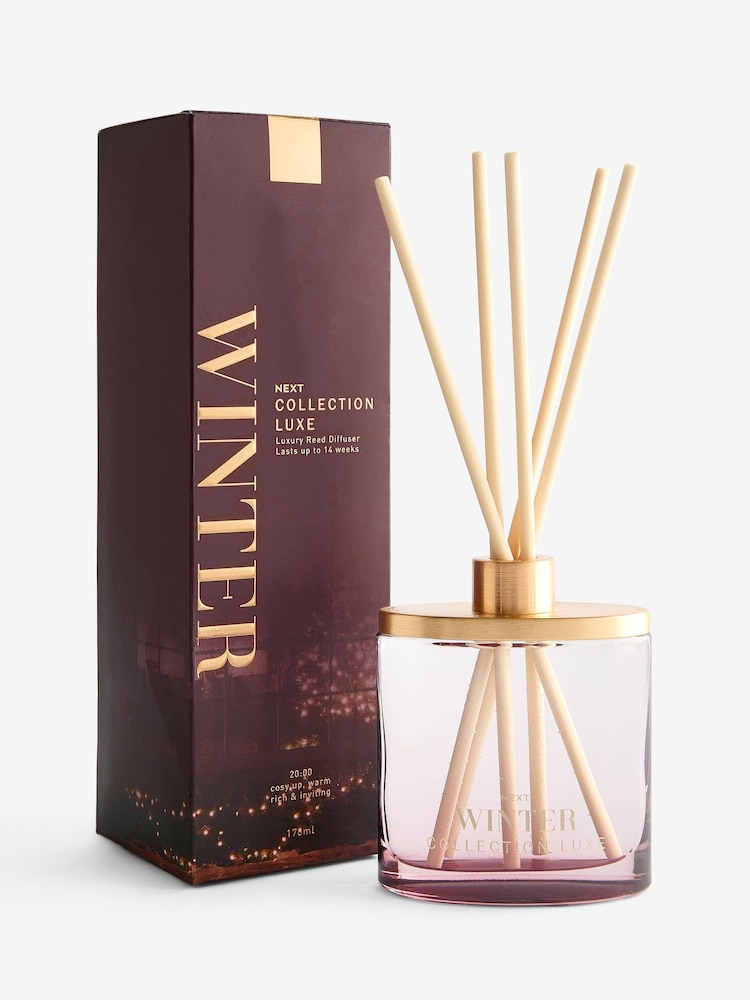Collection Luxe Winter 170ml Diffuser - Image 4 of 4