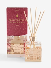 Festive Spice 400ml Diffuser - Image 3 of 3