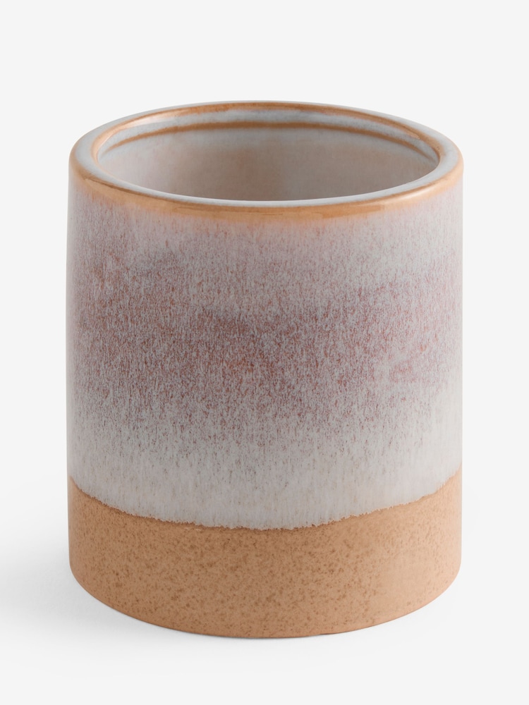 Natural Country Luxe Hinoki Wood 1 Wick Candle - Image 2 of 4