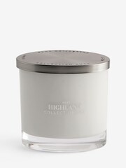 Amber & Black Pepper Collection Luxe Highlands Candle - Image 3 of 3