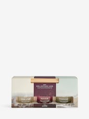 Set of 3 Collection Luxe Christmas 40ml Diffusers - Image 1 of 1