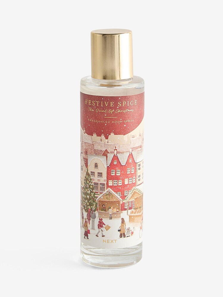 Festive Spice Scented Accessories - Image 3 of 3