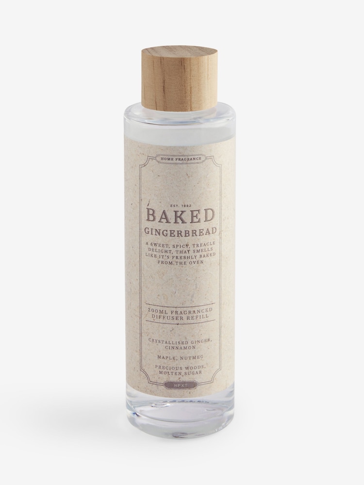 Gingerbread Diffuser Refill - Image 3 of 3