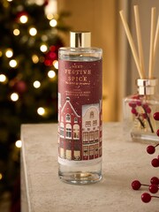 Festive Spice 200ml Refill Diffuser - Image 1 of 2