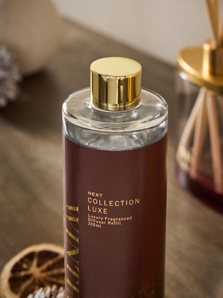 Collection Luxe Winter 200ml Refill Diffuser - Image 2 of 3