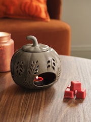Autumnal Pumpkin Ginger Chai Wax Melt - Image 3 of 6