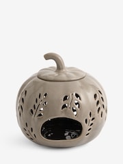 Autumnal Pumpkin Ginger Chai Wax Melt - Image 4 of 6