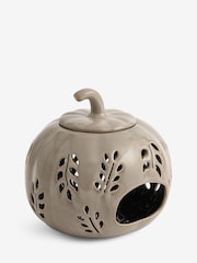 Autumnal Pumpkin Ginger Chai Wax Melt - Image 5 of 6