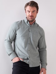 Lakeland Clothing Wastwater Check Shirt - Image 2 of 8