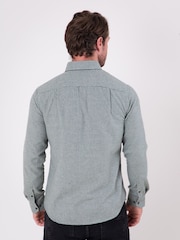 Lakeland Clothing Wastwater Check Shirt - Image 4 of 8