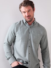 Lakeland Clothing Wastwater Check Shirt - Image 8 of 8